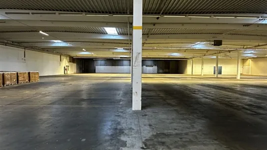 Erhvervslejemål til leje i Kolding - billede 5