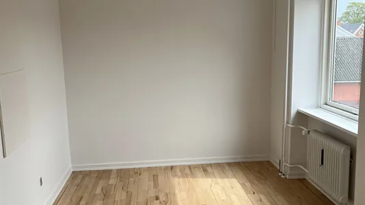 Kontorlokaler til leje i Taastrup - billede 1