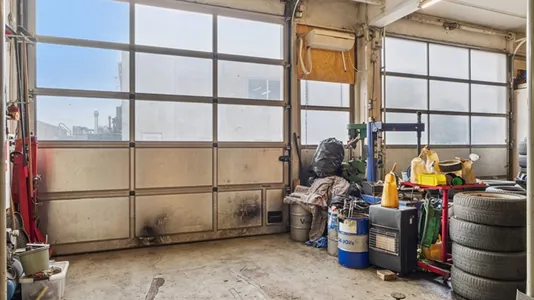 Lagerlokaler til leje i Rødovre - billede 6