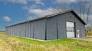 Lager til leje, Ejstrupholm, Holmegårdsvej<span class="blurred street-number" onclick="ProcessAdRequest(335536)"><span class="hint">Se vejnr.</span>[xxxxxxxx]</span>