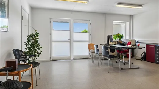 Kliniklokaler til leje i Taastrup - billede 15