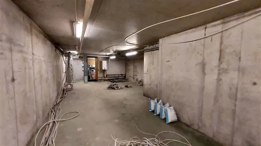 Erhvervslejemål til leje i Vallensbæk - billede 5