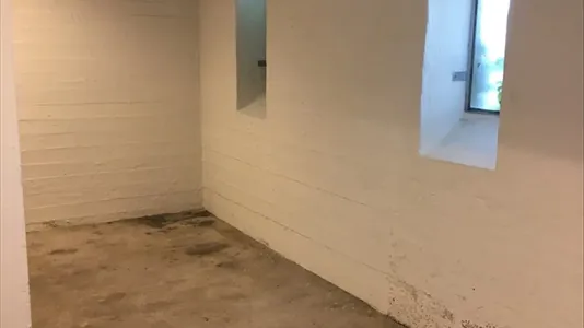 Lagerlokaler til leje i Odense C - billede 2