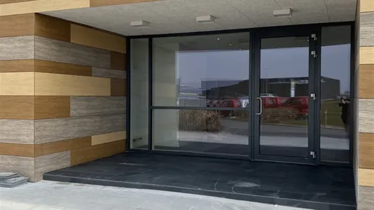 Erhvervslejemål til leje i Hobro - billede 5