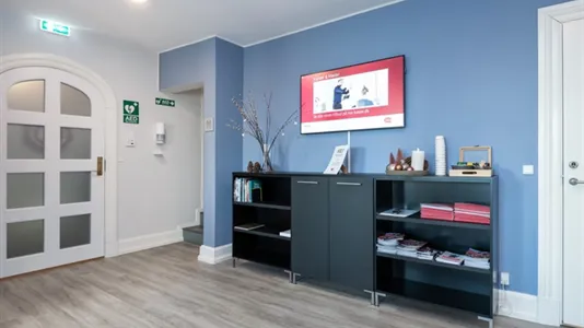 Butikslokaler til leje i Aalborg Centrum - billede 13