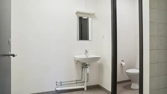 Erhvervslejemål til leje i Odense C - billede 6