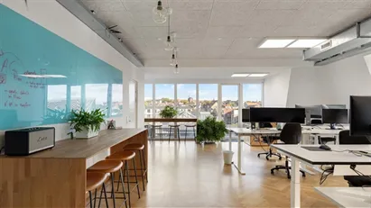 Moderne lejemål i historisk ejendom