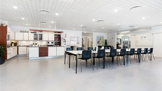 Lagerlokaler til leje i Vejle Centrum - billede 10