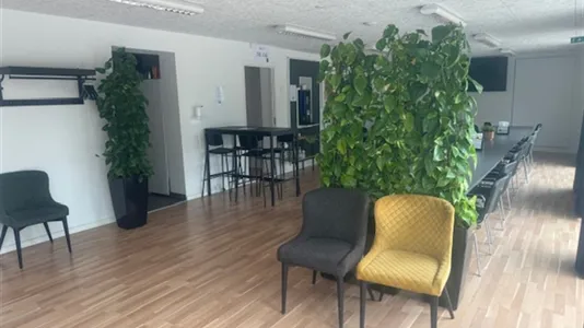 Kontorlokaler til leje i Horsens - billede 8