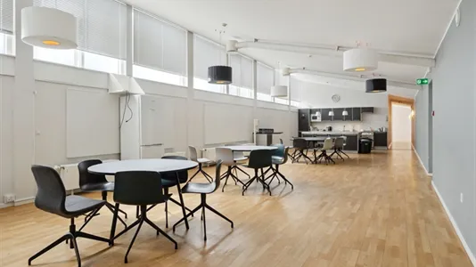 Lagerlokaler til leje i Rødovre - billede 6