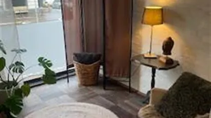 Hyggeligt terapi/behandlerlokale, v. Nyhavn, i klinikfællesskab
