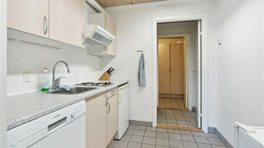 Kontorlokaler til leje i Odense SØ - billede 10