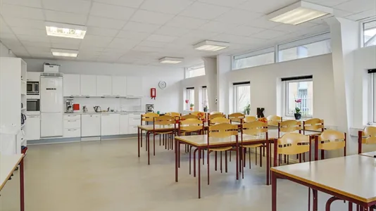 Kontorlokaler til leje i Viborg - billede 7