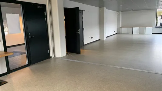 Kontorlokaler til leje i Århus C - billede 7