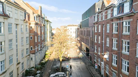 Lagerlokaler til leje i Frederiksberg C - billede 2