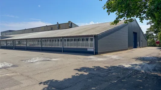 Showrooms til leje i Albertslund - billede 7