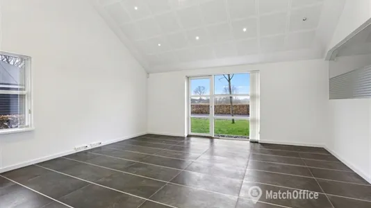 Kontorlokaler til leje i Dragør - billede 4