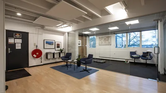 Kontorlokaler til leje i Albertslund - billede 5