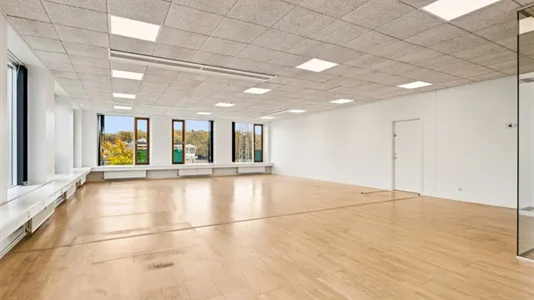 Kontorlokaler til leje i Vejle Centrum - billede 3