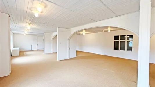 Restaurantlokaler til leje i Viborg - billede 4