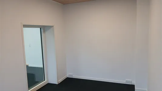 Lagerlokaler til leje i Ringsted - billede 8