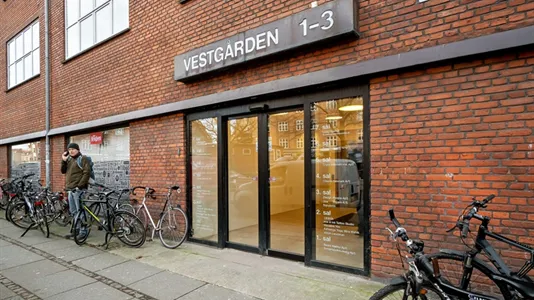 Kontorfællesskaber til leje i Århus C - billede 13
