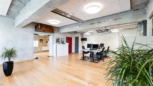 Kontorlokaler til leje i Odense C - billede 4