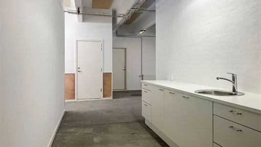 Erhvervslejemål til leje i Århus C - billede 8