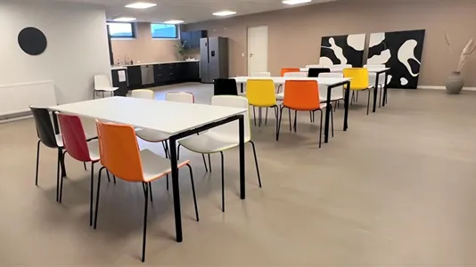 Kontorlokaler til leje i Herning - billede 22