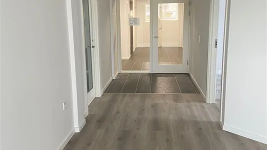 Kliniklokaler til leje i Korsør - billede 9