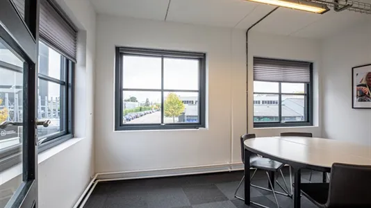 Kontorlokaler til leje i Albertslund - billede 14