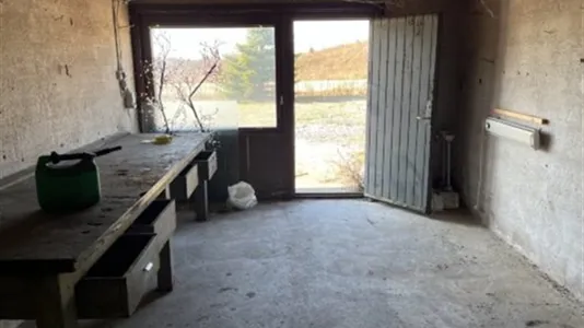 Lagerlokaler til leje i Svendborg - billede 5