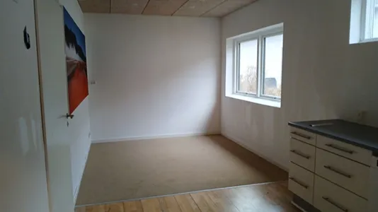 Lagerlokaler til leje i Ringsted - billede 5