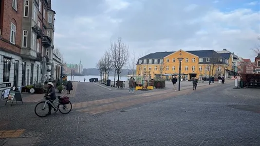 Butikslokaler til leje i Hillerød - billede 3