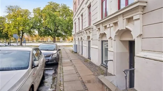 Kliniklokaler til leje i Østerbro - billede 13