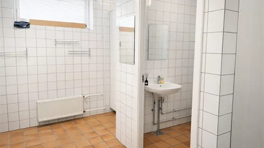 Kontorlokaler til leje i Brøndby - billede 7