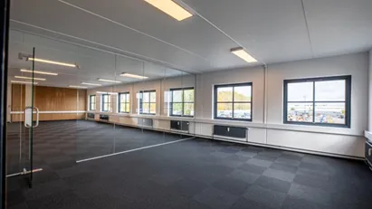 Ruten til dit nye kontor