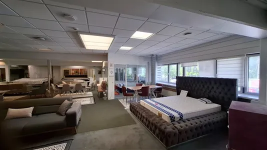 Showrooms til leje i Vallensbæk - billede 2