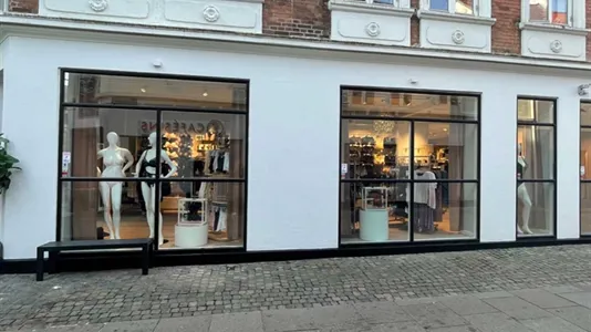 Butikslokaler til leje i Aalborg Centrum - billede 2