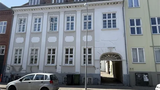 Kontorlokaler til leje i Fredericia - billede 2