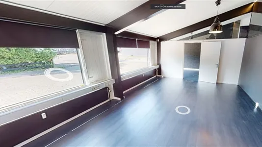 Kontorlokaler til leje i Hørsholm - billede 6