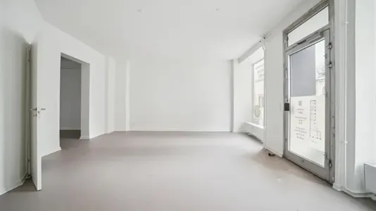 Butikslokaler til leje i Nørrebro - billede 3