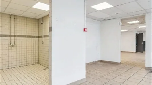 Kontorlokaler til leje i Birkerød - billede 7