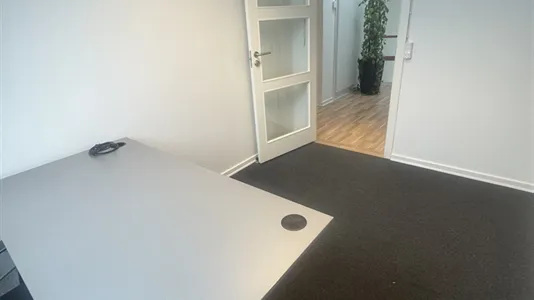 Kontorfællesskaber til leje i Horsens - billede 2
