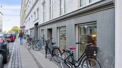 Godt Lagerrum på central beliggenhed.