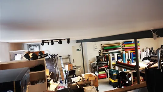 Lagerlokaler til leje i Ringsted - billede 4