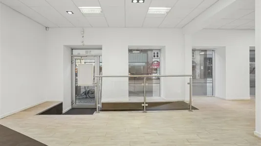 Butikslokaler til leje i Nørrebro - billede 4