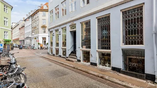 Butikslokaler til leje i København K - billede 2