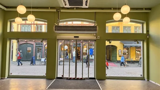 Butikslokaler til leje i Helsingør - billede 3
