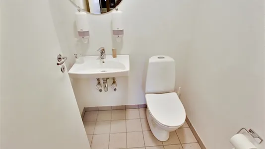 Lagerlokaler til leje i Tilst - billede 9
